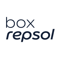 Logo Box Repsol