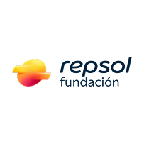 Logo Fundación Repsol
