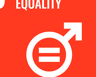 SDG 5 Gender equality