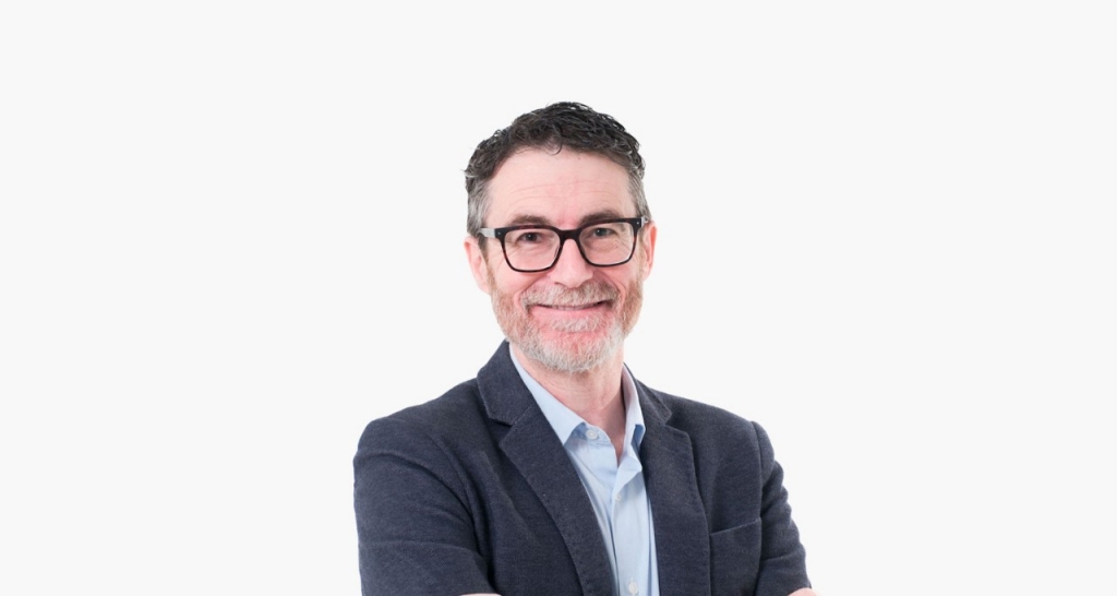 Daniel Larrodé López