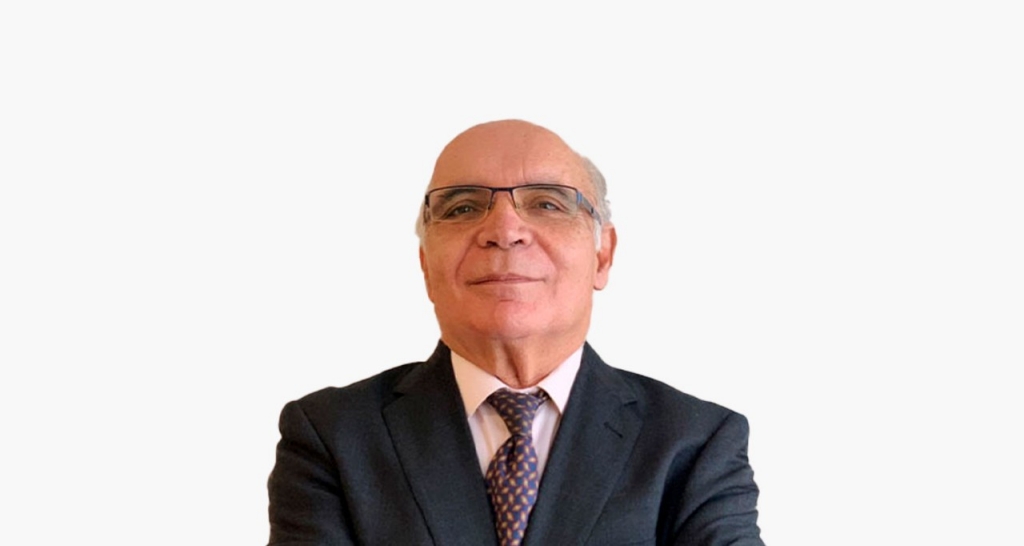 Eduardo Durán Picazo