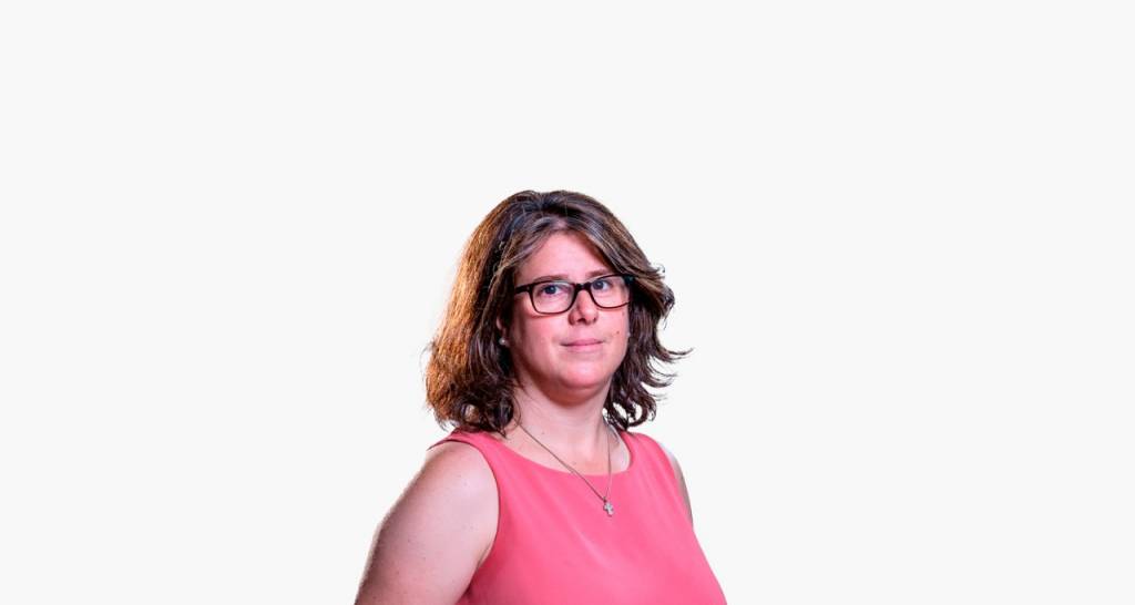 Elena Martín  Molinari