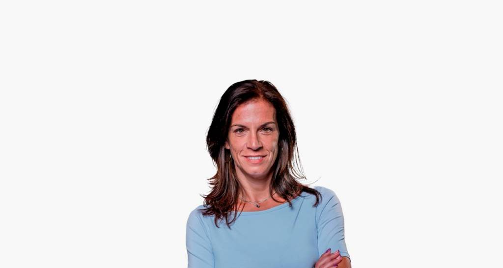 María Giménez Díaz