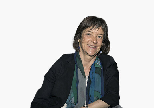 Teresa García Lloveras