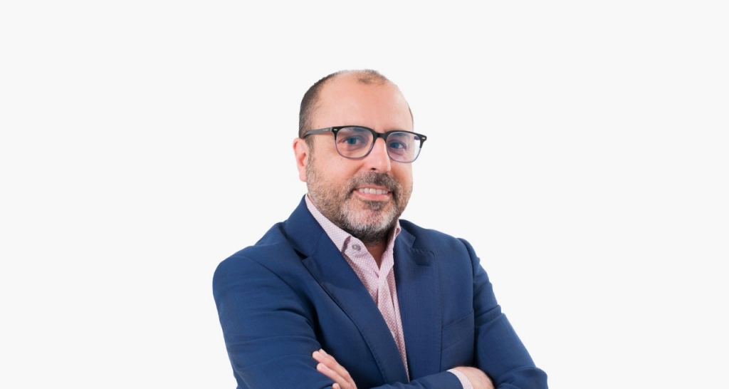 Paco Escudero