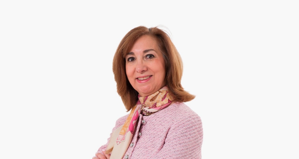 Teresa de Vicente