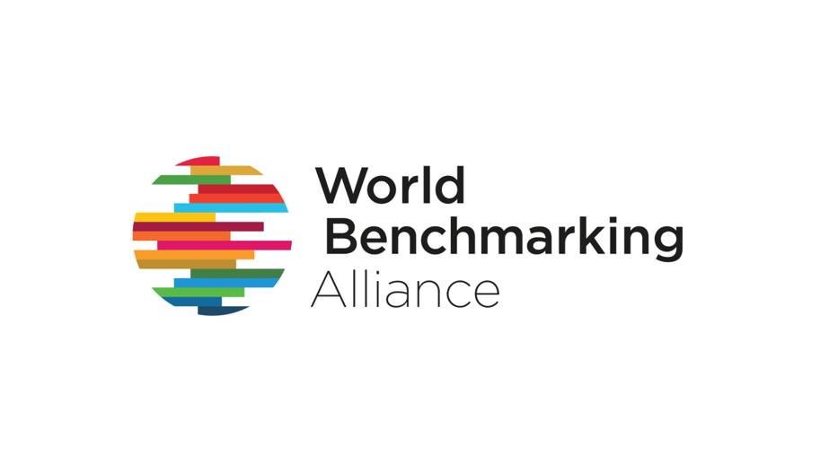 Logo World Benchmarking Alliance