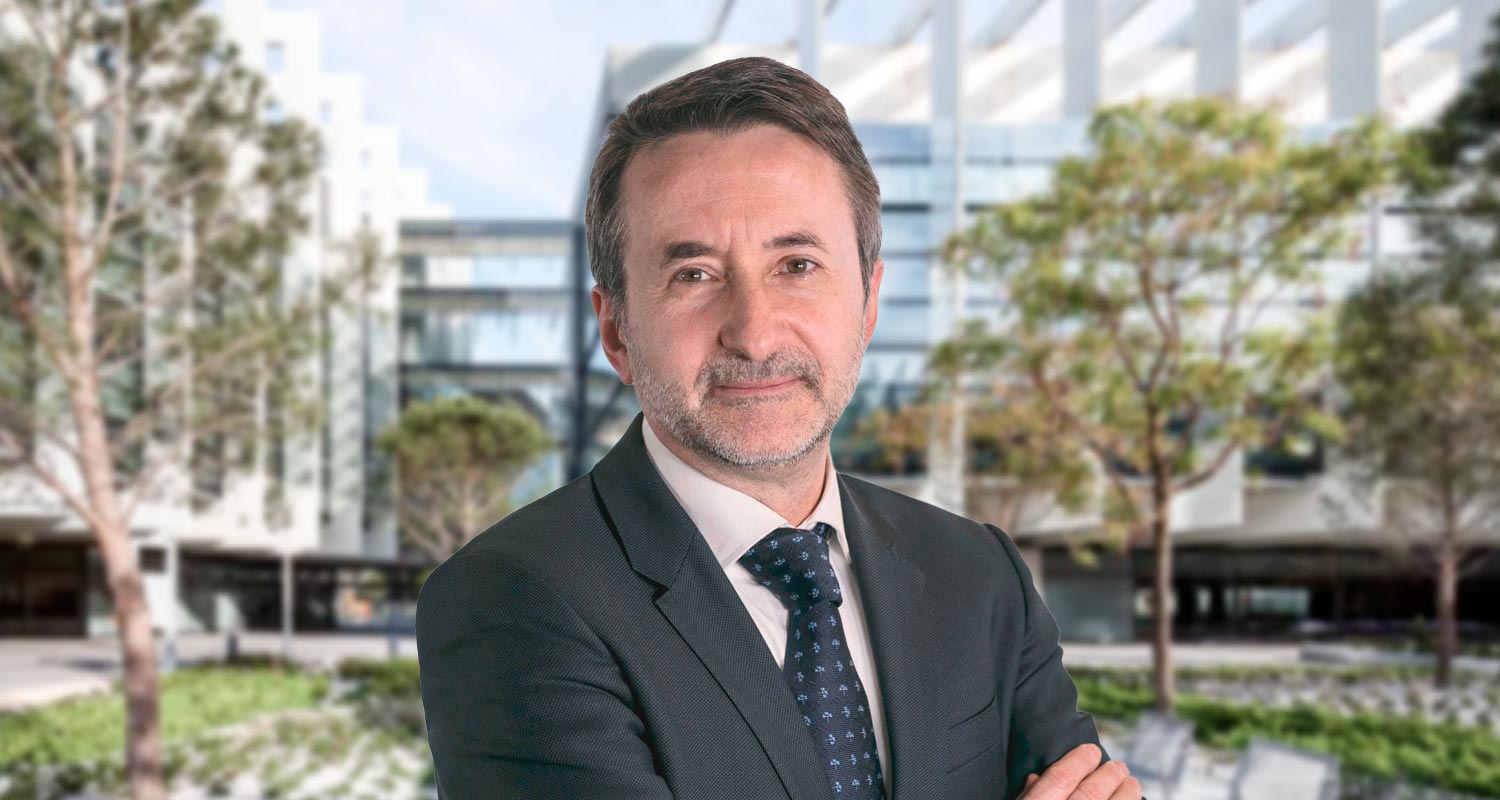 Josu Jon Imaz
