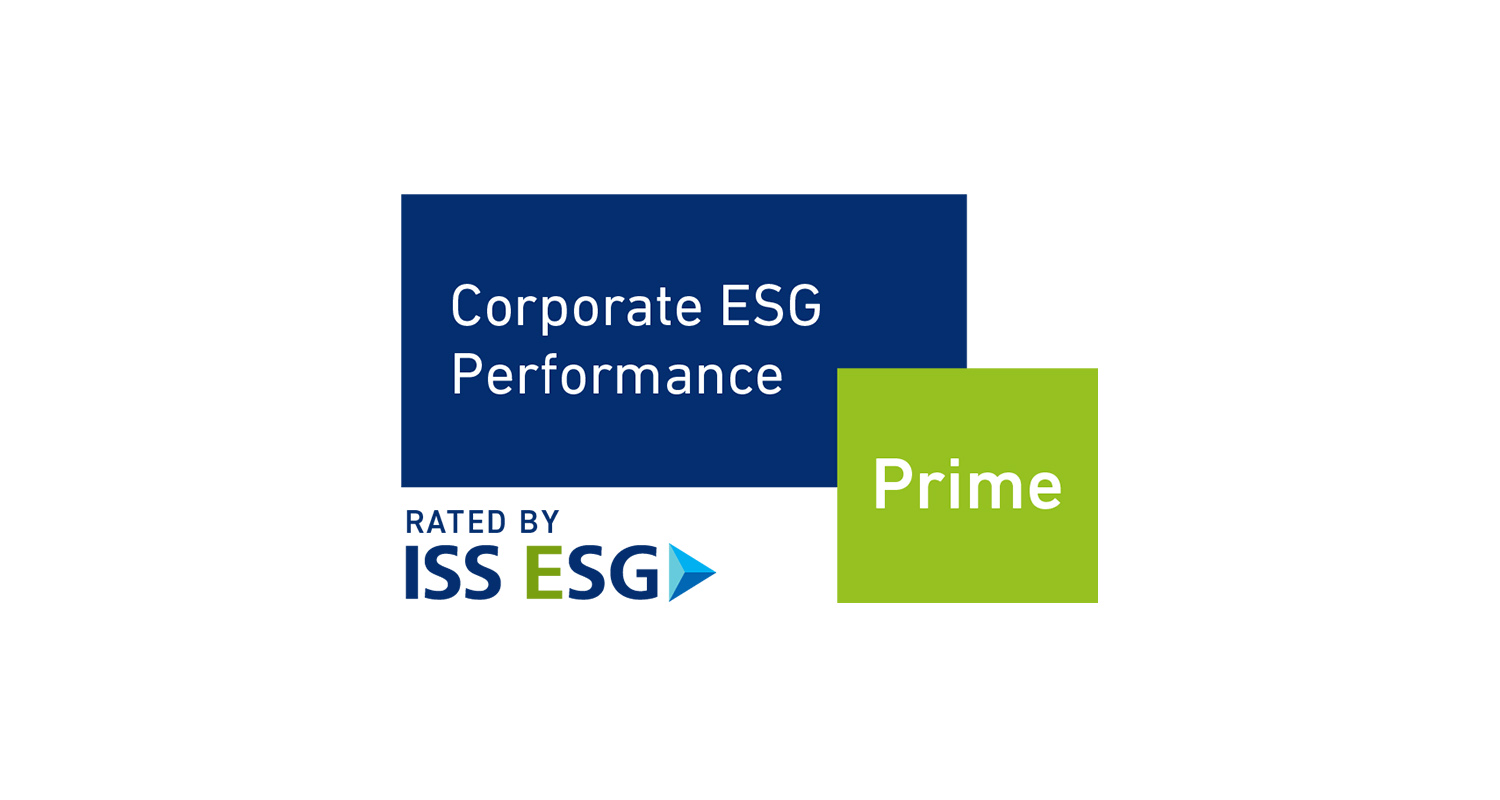 Logo Corporate ESG Performance