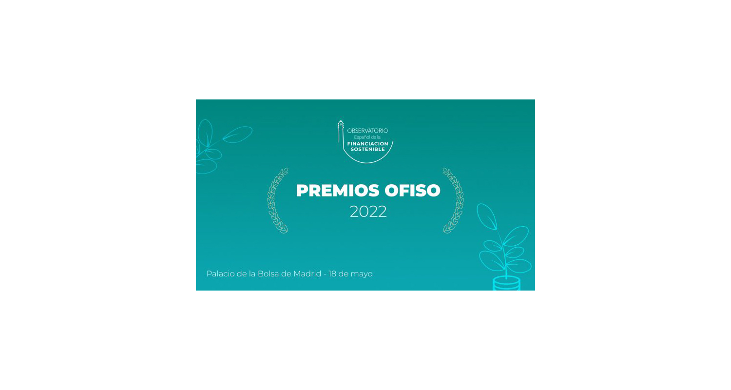 Logo Premios OFISO