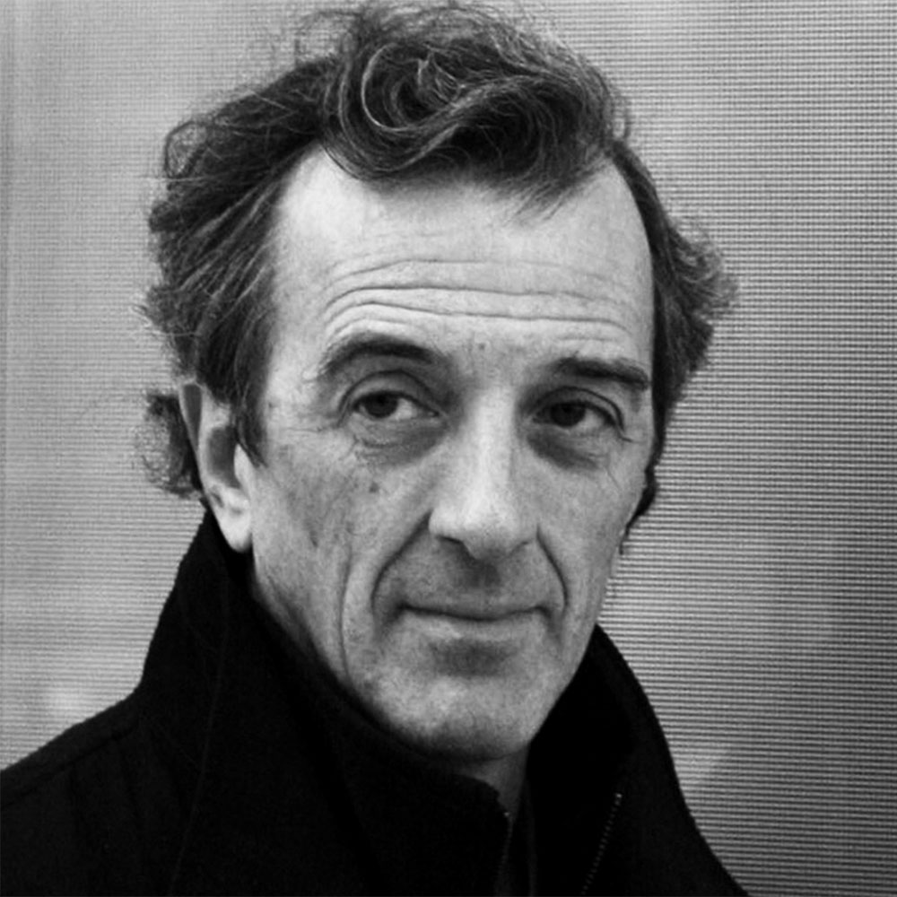 Rafael de la Hoz