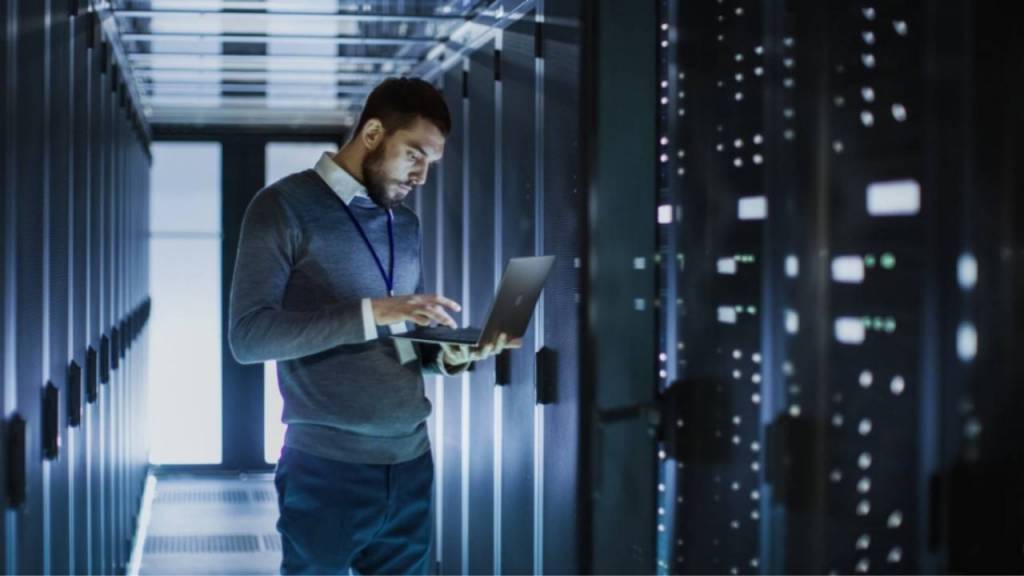 Ciberseguridad en Repsol empleo