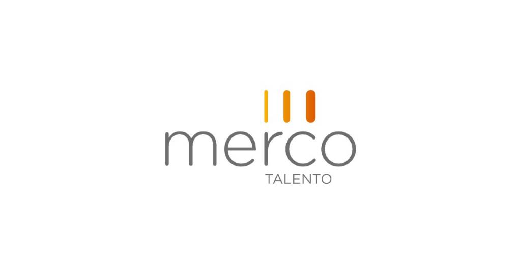 Logo Merco Talento 