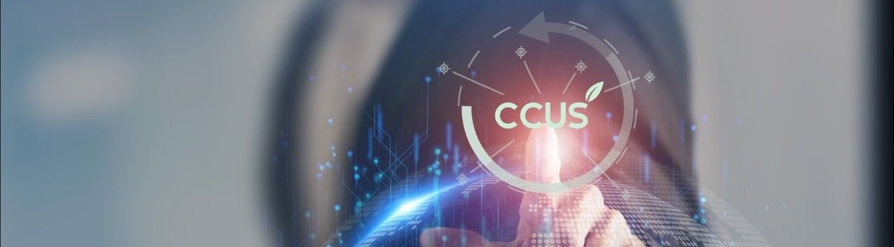 CCUS