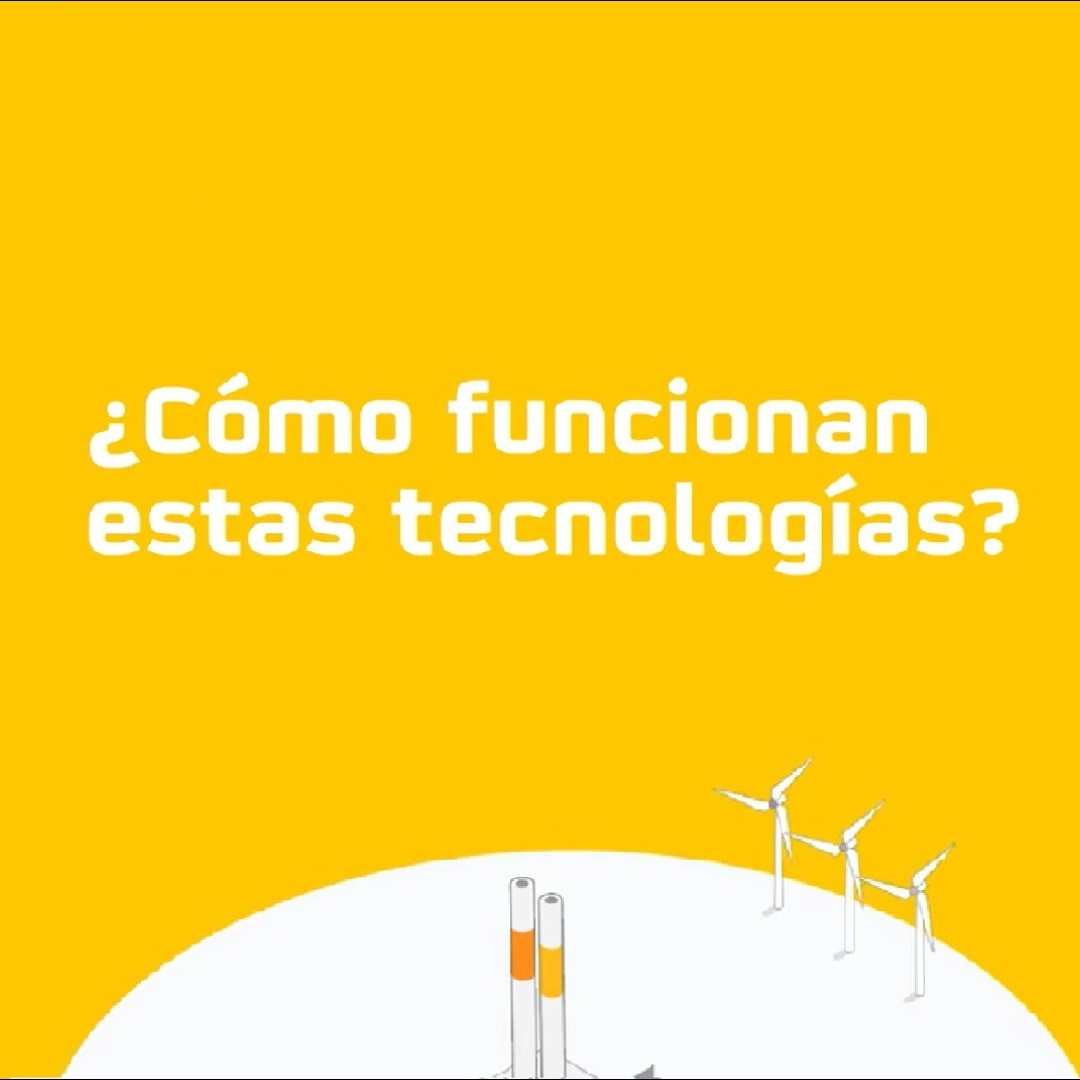 Tecnologías de captura y almacenamiento de CO2