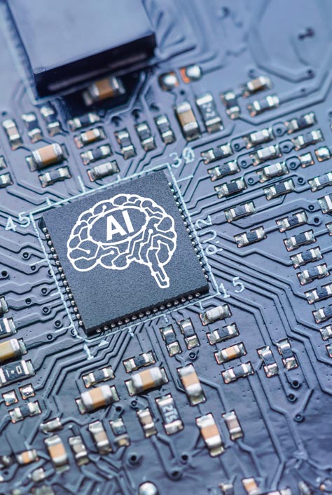 Detalle chip