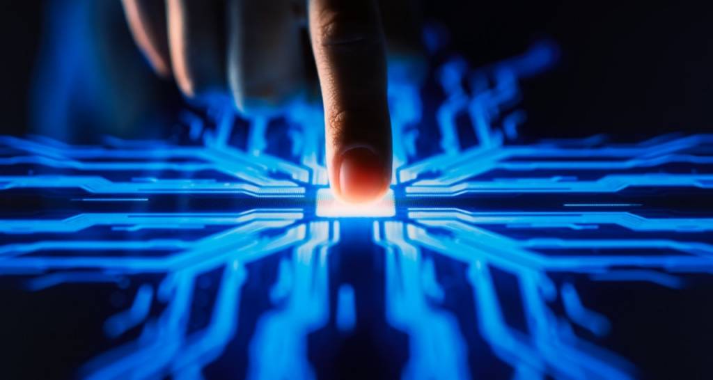 Computación cuántica
