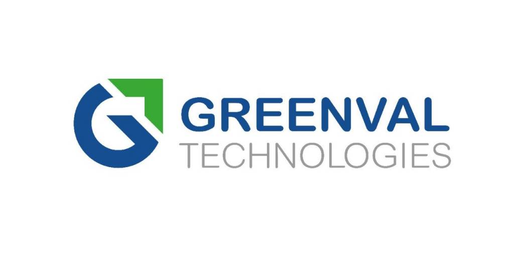Greenval Technologies logo