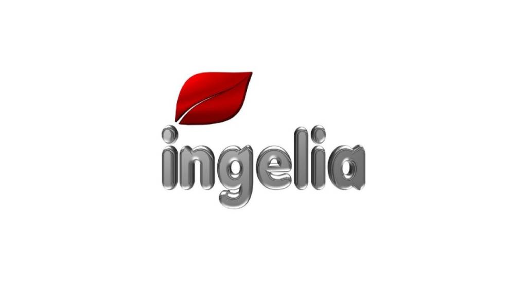 Logo ingelia