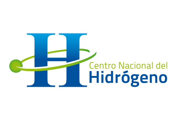 Logo de Centro Nacional de Hidrógeno