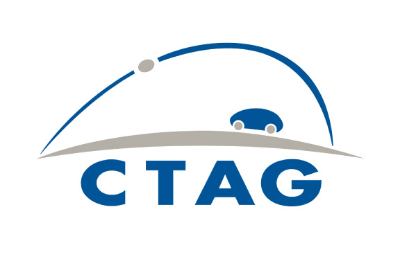 Logo de CTAG