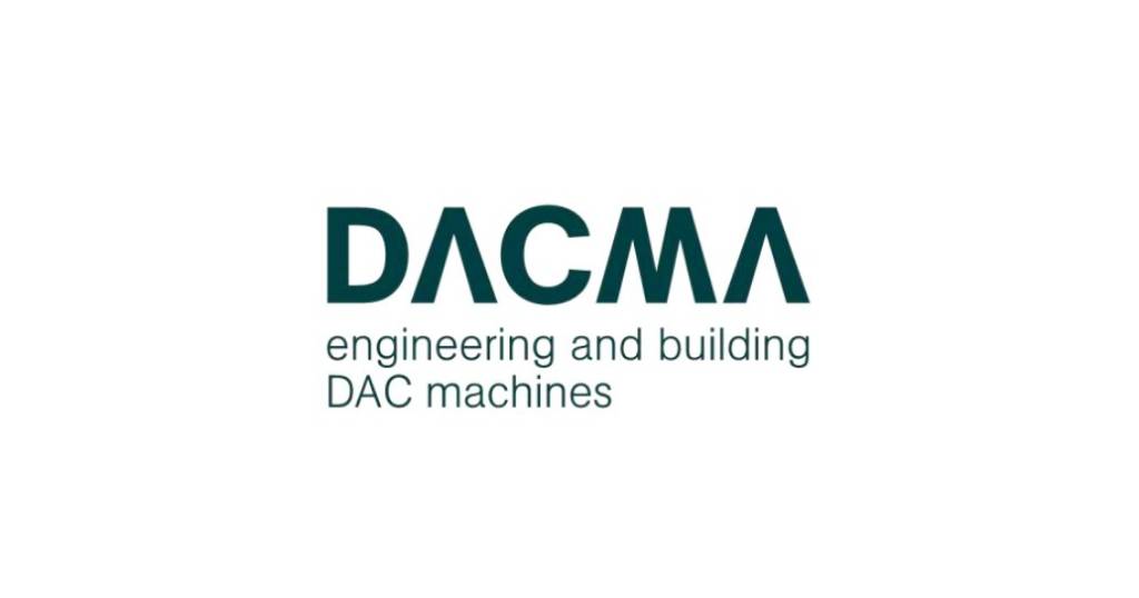 Logo Dacma