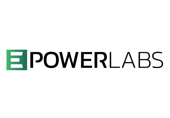 Logo de Powerlabs