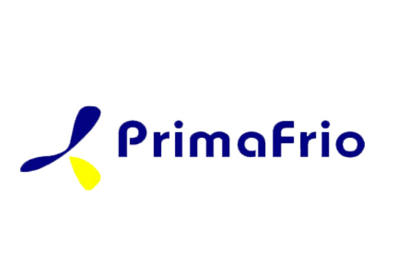 Logo de PrimaFrio