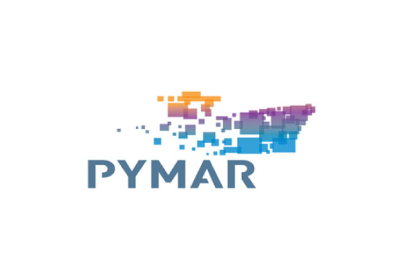 Logo de Pymar