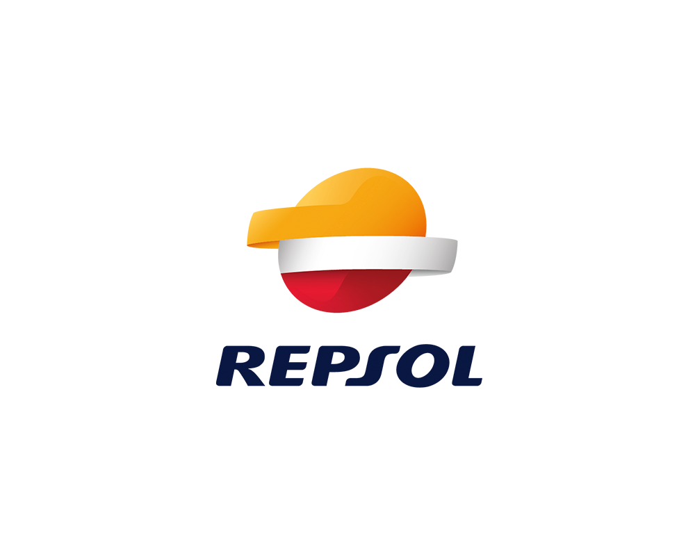Logo Repsol