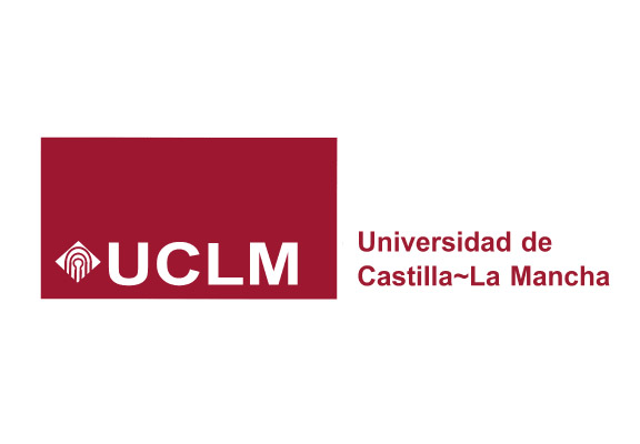 Logo Universidad de Castilla La Mancha