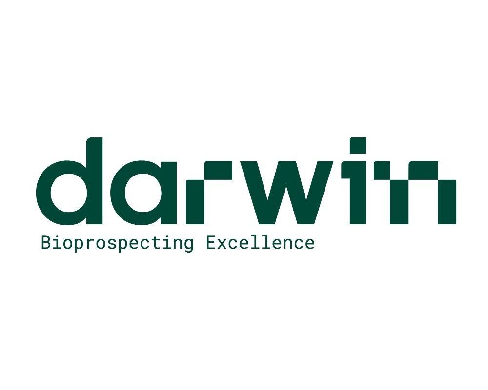 Darwin logo