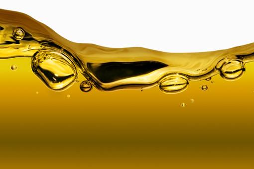 Imagen de detalle de aceite