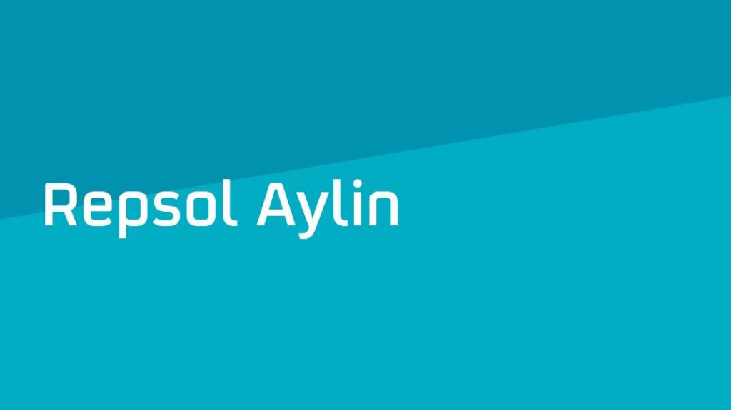 Imagen Repsol Aylin