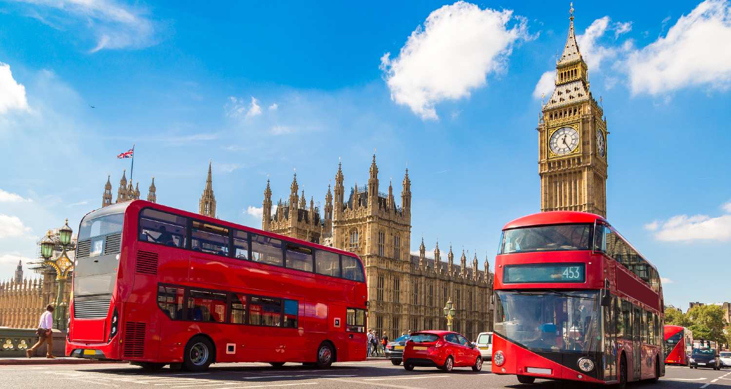 Londres