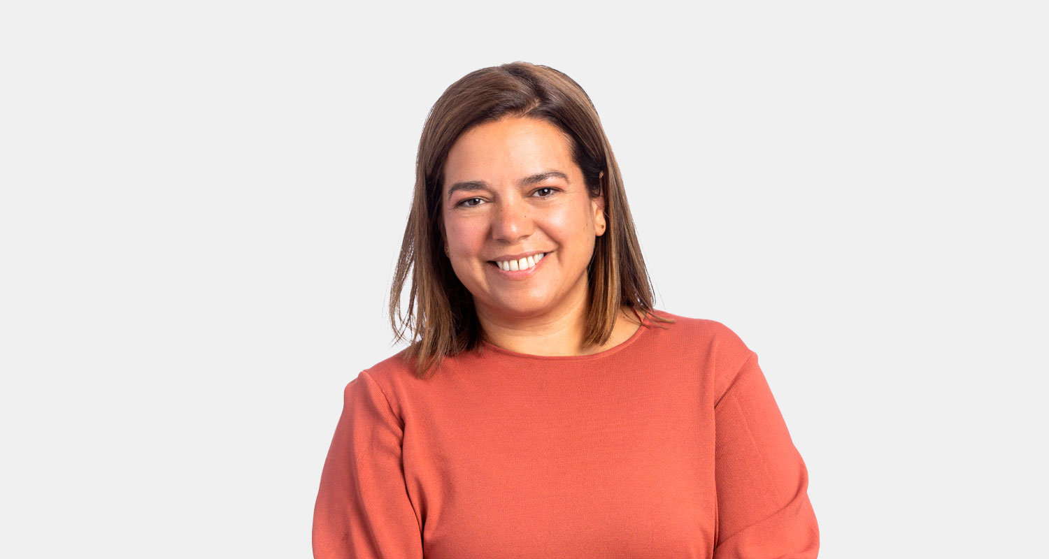 Natalia Villoria