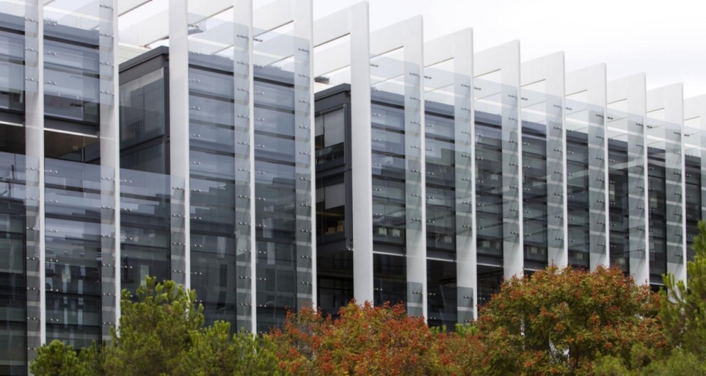 Campus Repsol