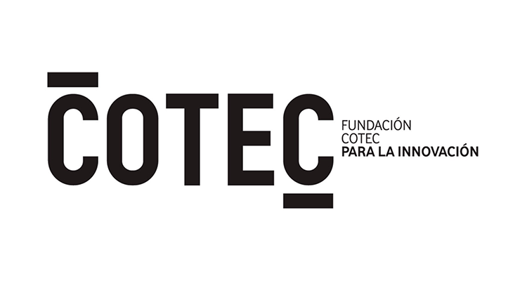 Logo COTEC