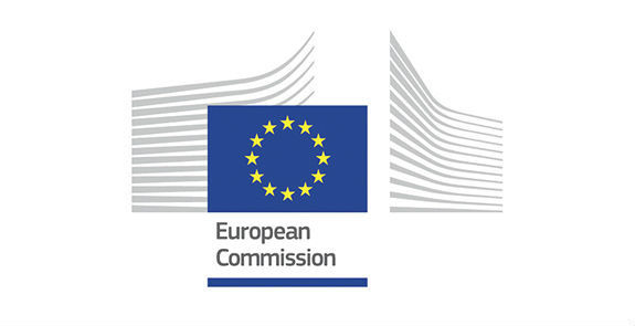 European Commission logo