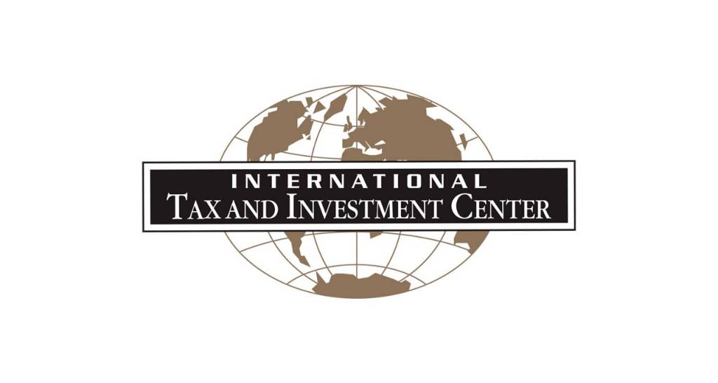 The International Tax and Investment Center logo