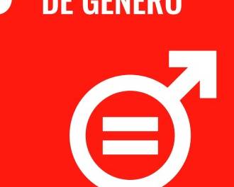 ODS 5 Igualdad de género