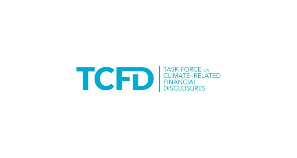 Logo TCFD