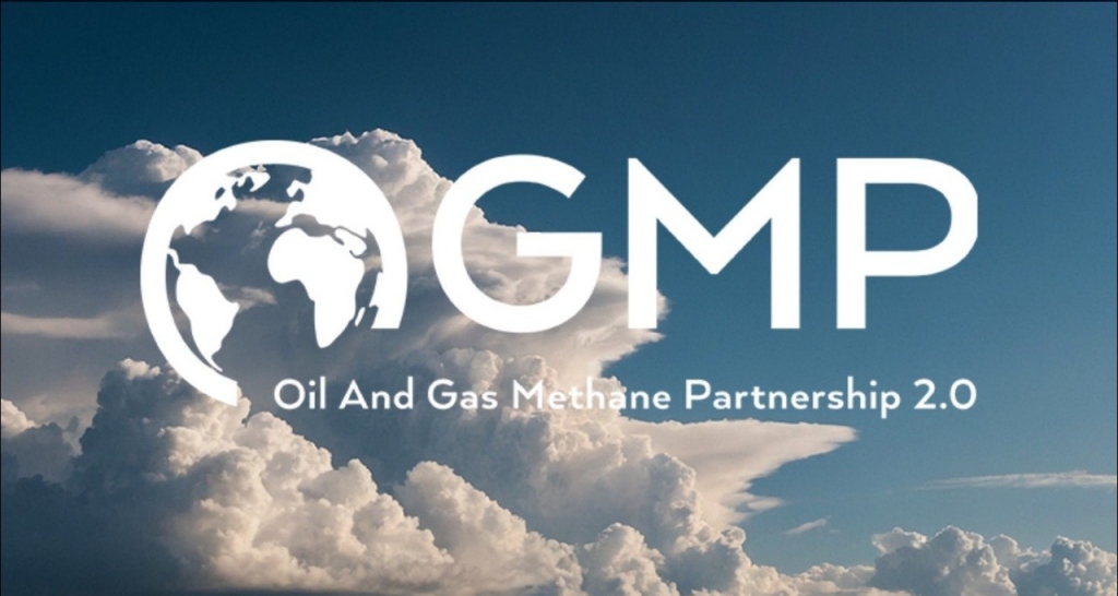 OGMP logo