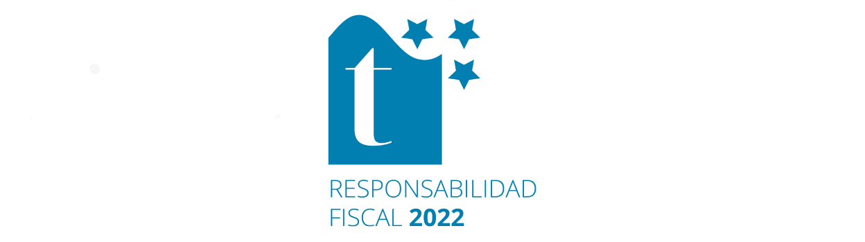 Tax Responsibility Seal 2022