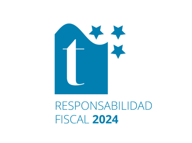 Responsabilidad Fiscal 2024 seal