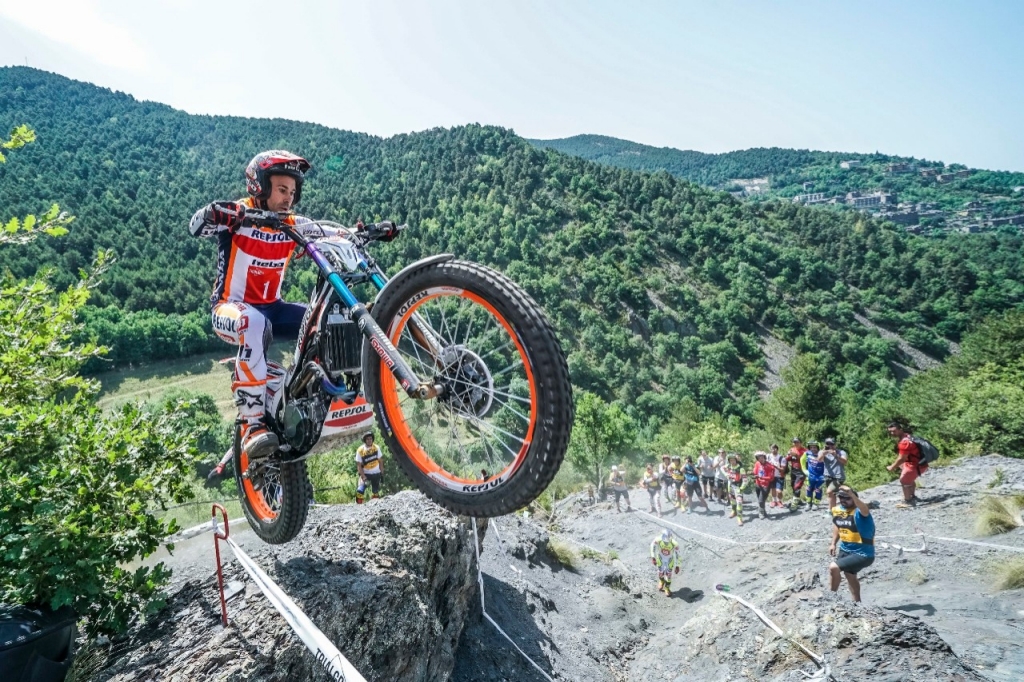 Repsol Honda Team
